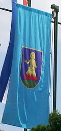Zastava općine Brdovec